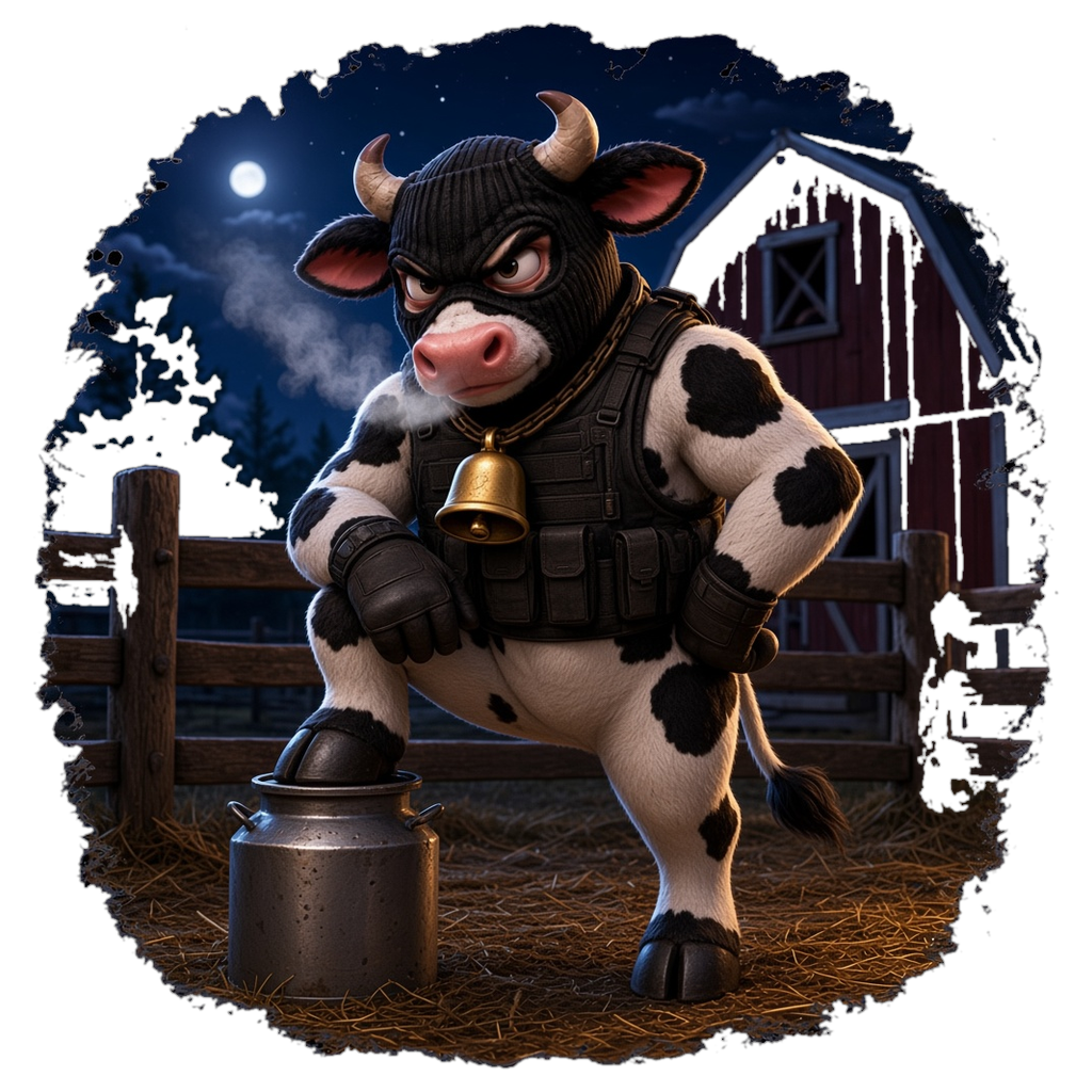 Night Bull